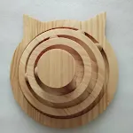 3 Wood oil