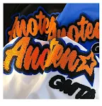 Men's Short-Sleeved T-shirt Retro Loose Flocking Letter Jacket Comfortable and Stylish for Everyday Casual Wear — photo 5
