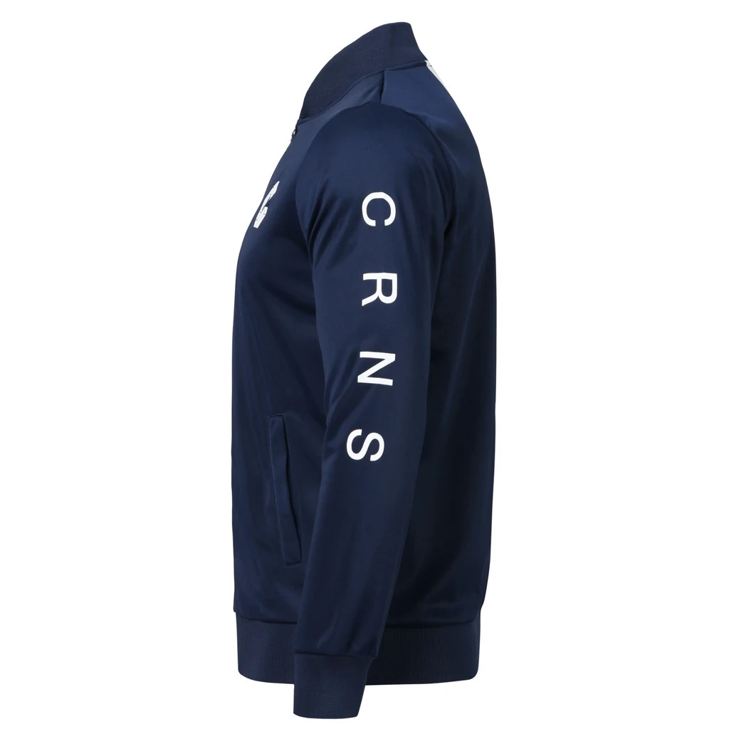 Title 7, Mens Sports Casual Running Workout Cardigan