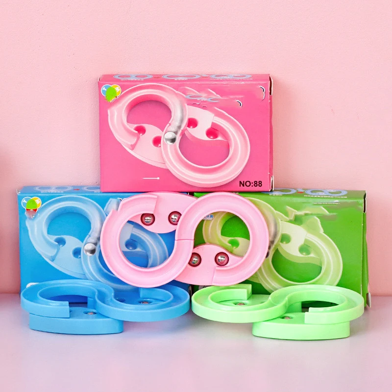Title 4, Palm 88 Training Box for children, improves bal...