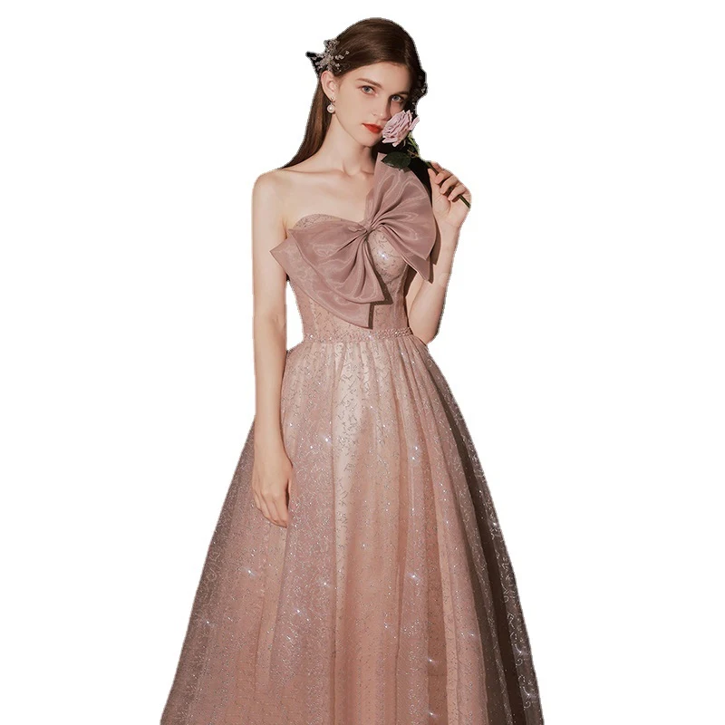 Vestido Adulto Super Fairy Mori 18 Anos para Reunião Anual — foto 2