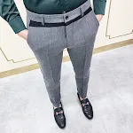 Grey