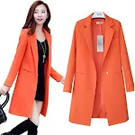 Orange red