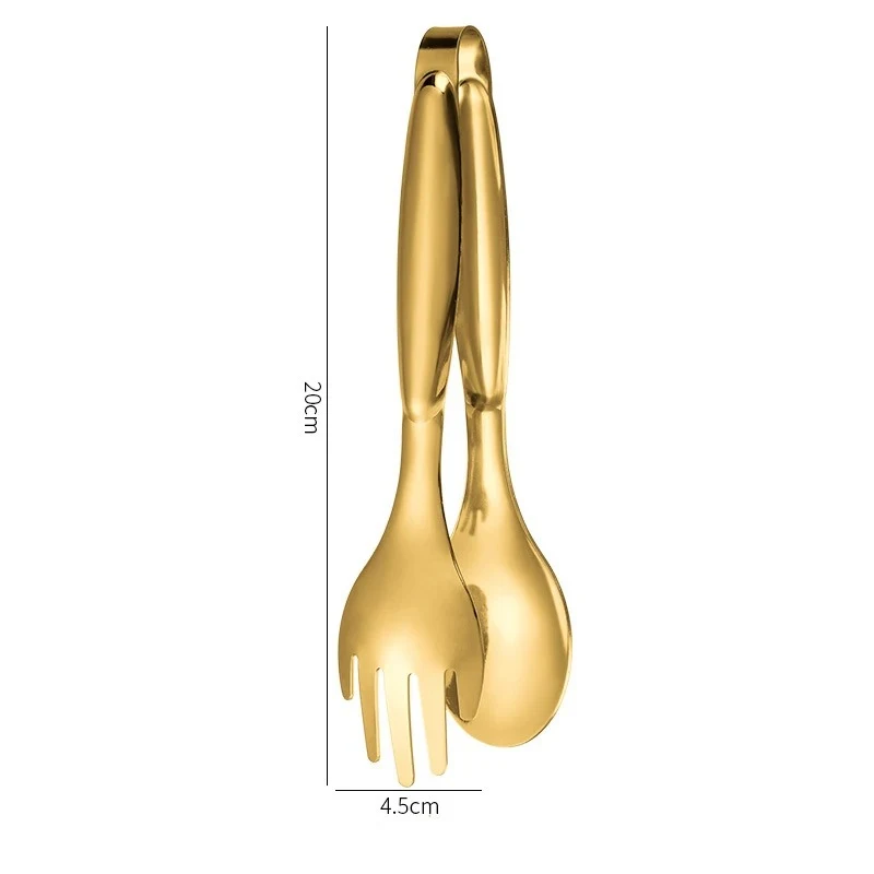 Title 1, Stainless Steel Thickened Kitchen Buffet Clip. ...