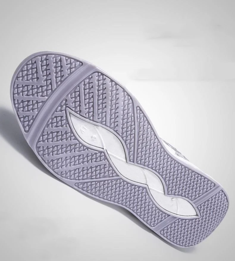 Atmungsaktive, Leichte und Rutschfeste Sneaker mit Weicher Sohle – Maximaler Komfort für Damen und Herren, Perfekt für Sport und Alltag — foto 5