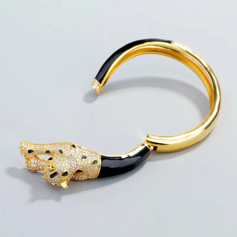 Pulseira Gel Zircônia Micro Set Olho Verde Agachado Charme Sofisticação Joia Feminina Design Exclusivo Elegância Brilho — foto 2