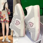 Nuove Sneakers Invernali Casual Plus Velluto — Comfort e Calore per l'Inverno — Acquista ora e goditi la stagione fredda! — foto 1
