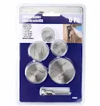 6 sets