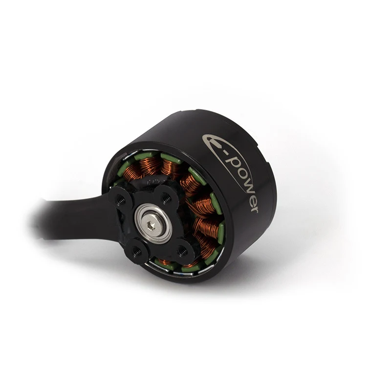 Title 2, E-POWER 3115 900KV Brushless Motor for Competit...