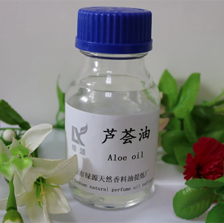 Óleo base de aloe vera para pele calmante e hidratada. Perfeito para massagens, cremes e tratamentos naturais, proporcionando maciez. — foto 2