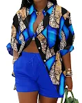 Blue Printing