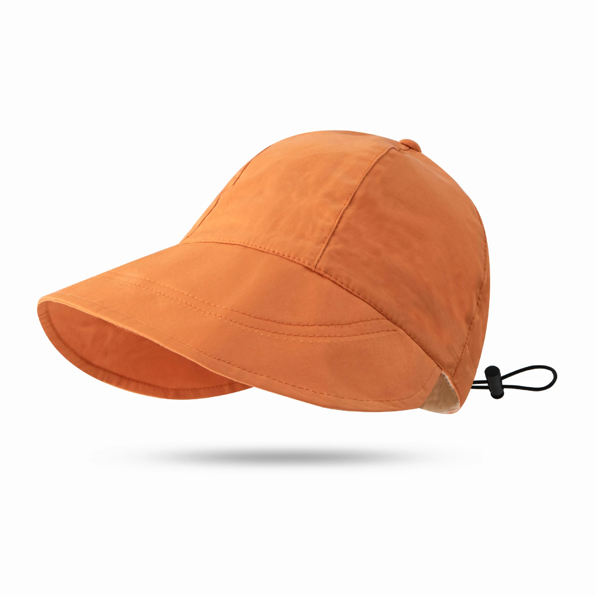 Title 4, Womens Fashion Breathable Adjustable Big Brim ...