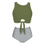 Light Army Green