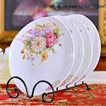 Romantic Flower Sea Party Deep
