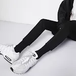 Men's Slim Fit Nine-quarter Jeans, designed for a modern look. Experience ultimate comfort and style with this versatile — photo 5
