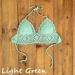 Light Green