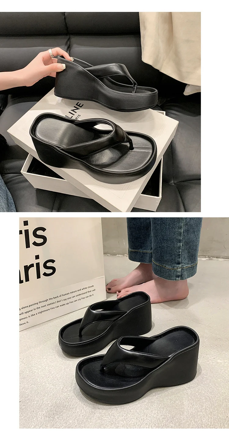 Title 11, Womens High Heel Platform Fashion Sandals. Ste...