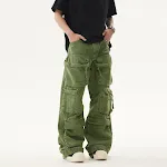 Washed With More Than Worn Jeans Pockets — photo 11
