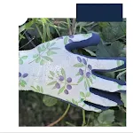 Fresh grass green flower S