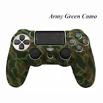 Army Green