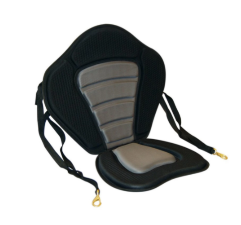 Title 4, EVA Film Backrest for Kayak, Surfboard, and Inf...