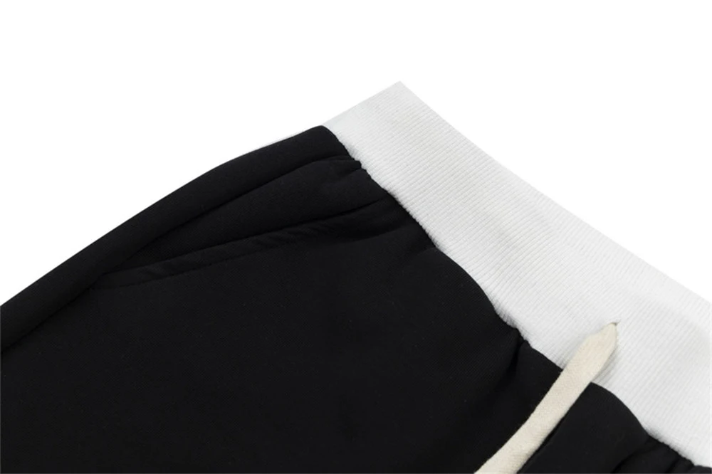Heren Casual Broek Multicolor Speciaal. Comfortabel en modieus voor dagelijks gebruik. Perfect voor een relaxte en stijlvolle look. Kies jouw favoriete kleur! — foto 5