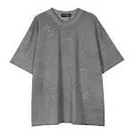 Faded Gray