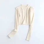 Tops Beige