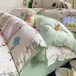 Graceful Flower Language