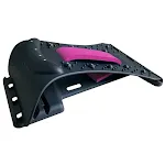 Pink black