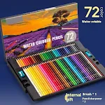 Water 72 Colors