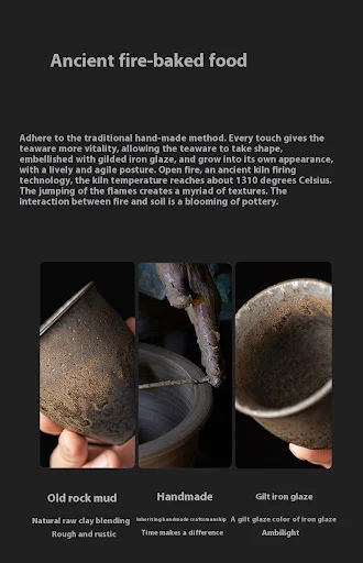Title 11, Chinese Tea Making Household Ceramic Cup, enjoy...