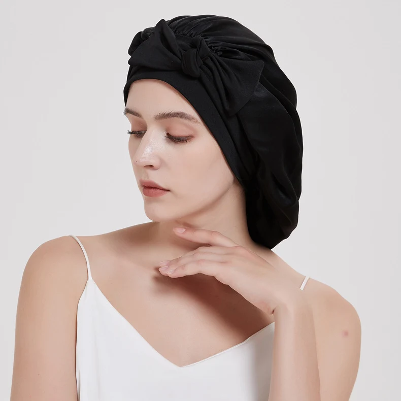 Title 15, Wide-brimmed Lace-up Adjustable Elastic Large S...