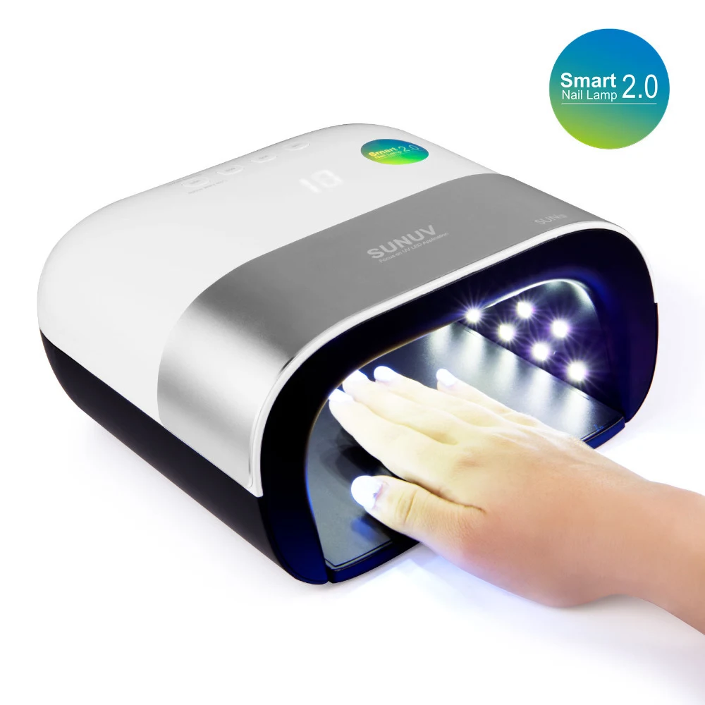 Title 4, Drying phototherapy lamp for newborns. Effectiv...