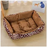 Giraffe Pattern