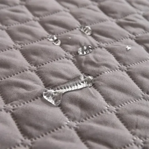 Water Repellent Dog Sofa Couch Cover Bed Pet Blanket Mat for Large Dog Pad with Neck Pillow Cat Sleeping Mat for Travel — photo 2