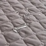 Water Repellent Dog Sofa Couch Cover Bed Pet Blanket Mat for Large Dog Pad with Neck Pillow Cat Sleeping Mat for Travel — photo 2