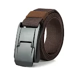 Brown Elastic