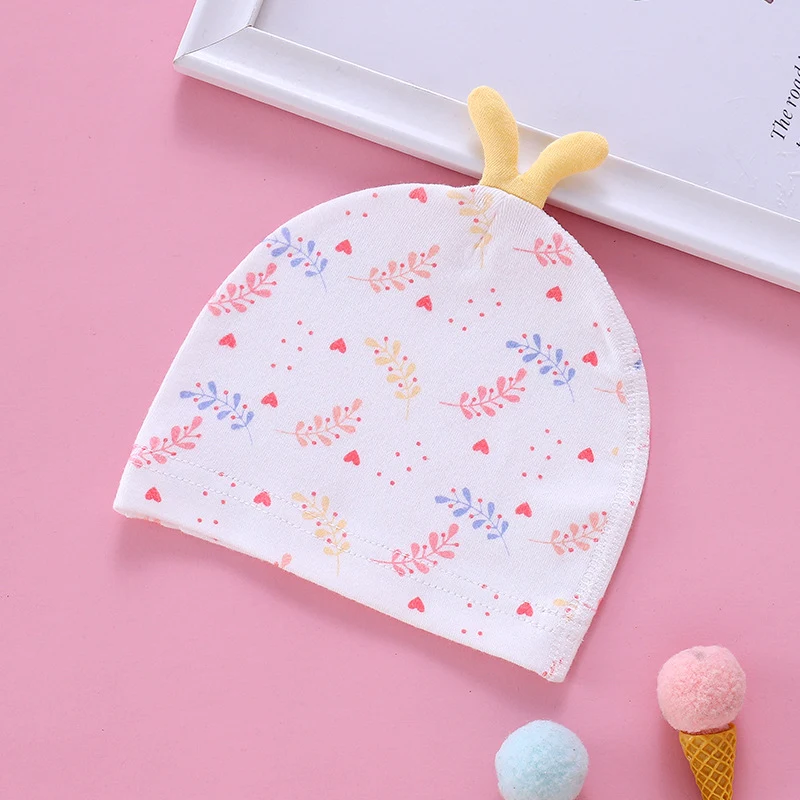 Zomerse botloze zachte katoenen baby halogeen deurpets Beschermt en houdt de baby koel en comfortabel ideaal voor de zomer en de warme dagen. — foto 6