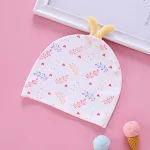 Zomerse botloze zachte katoenen baby halogeen deurpets Beschermt en houdt de baby koel en comfortabel ideaal voor de zomer en de warme dagen. — foto 6