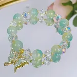 Butterfly green