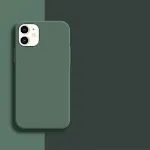 Dark night green