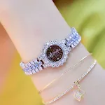 Silver blue