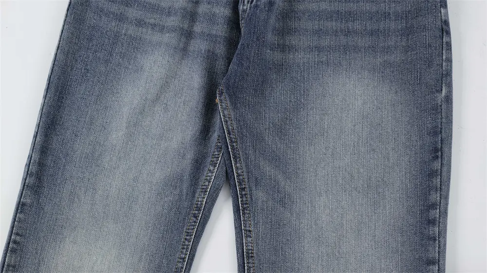 Men's Gradient Casual Wide-leg Pants Comfortable and Relaxed Style Ideal for Everyday Wear Soft Fabric and Modern Design — photo 16