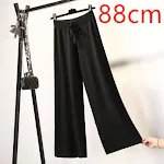 Black 88cm