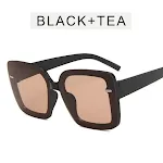 BLACK TEA
