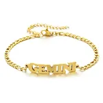 Gold Gemini