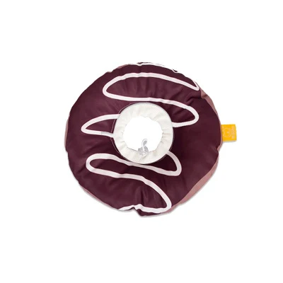 Anti-bite Shame Circle Headgear — photo 7