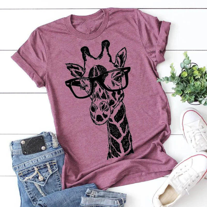 Camiseta feminina — foto 1