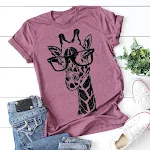 Camiseta feminina — foto 1